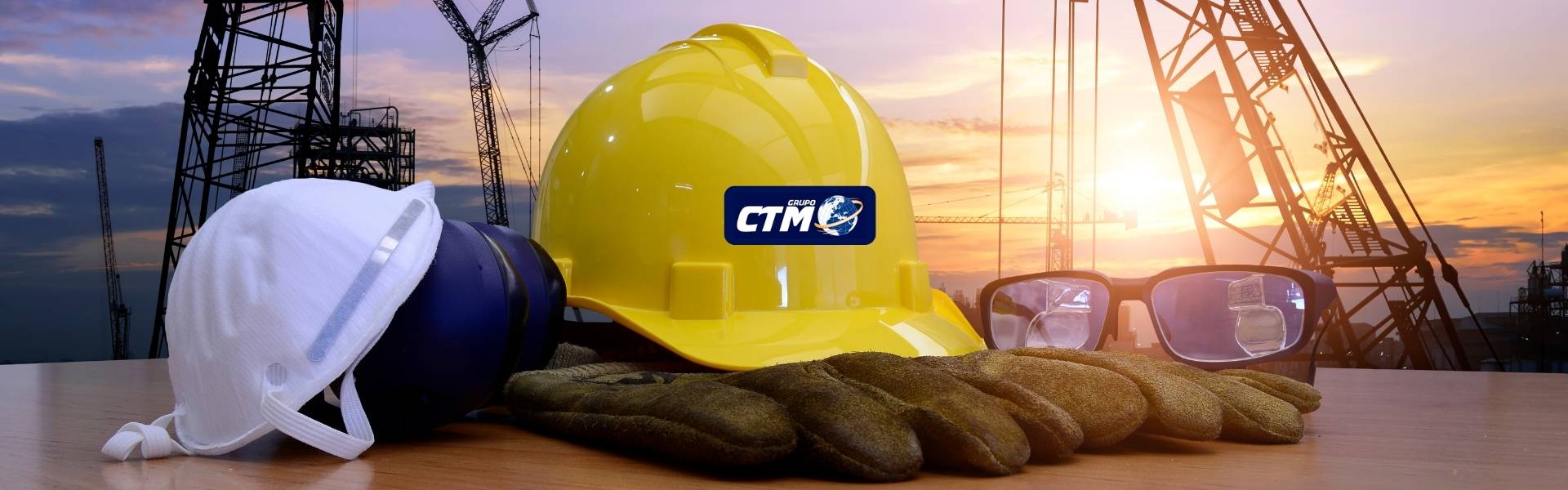 Contato — Grupo CTM