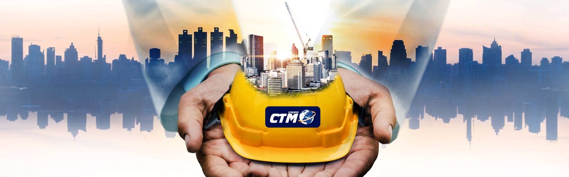 Serviços de Engenharia — Grupo CTM